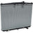 Universal Air RA13449C Radiator