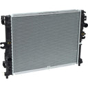 Universal Air RA13453C Radiator