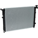Universal Air RA13455C Radiator
