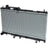 Universal Air RA13458C Radiator
