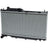 Universal Air RA13461C Radiator