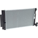 Universal Air RA13481C Radiator