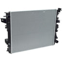 Universal Air RA13494C Radiator
