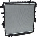 Universal Air RA13501C Radiator