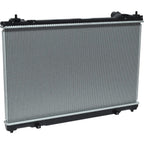 Universal Air RA13503C Radiator