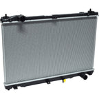 Universal Air RA13503C Radiator