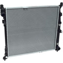 Universal Air RA13505C Radiator