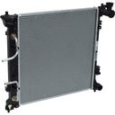 Universal Air RA13506C Radiator