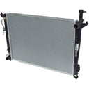 Universal Air RA13508C Radiator