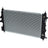 Universal Air RA13509C Radiator