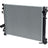 Universal Air RA13512C Radiator
