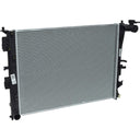 Universal Air RA13531C Radiator