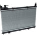 Universal Air RA13532C Radiator