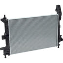 Universal Air RA13536C Radiator