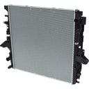 Universal Air RA13540C Radiator