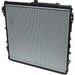Universal Air RA13549C Radiator