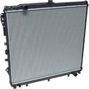 Universal Air RA13549C Radiator
