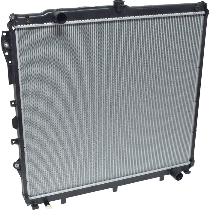 Universal Air RA13549C Radiator