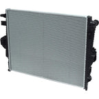 Universal Air RA13551C Radiator