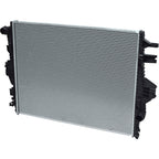Universal Air RA13551C Radiator