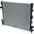 Universal Air RA13555C Radiator