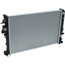Universal Air RA13574C Radiator