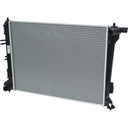 Universal Air RA13576C Radiator