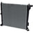 Universal Air RA13577C Radiator