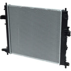 Universal Air RA13589C Radiator