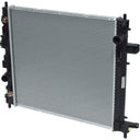 Universal Air RA13589C Radiator