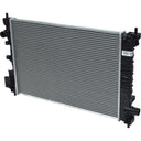 Universal Air RA13590C Radiator