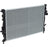 Universal Air RA13593C Radiator