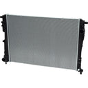 Universal Air RA13642C Radiator