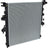 Universal Air RA13643C Radiator