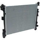 Universal Air RA13662C Radiator