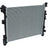 Universal Air RA13662C Radiator