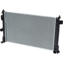 Universal Air RA13666C Radiator