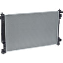 Universal Air RA13670C Radiator