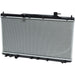 Universal Air RA13671C Radiator