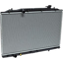 Universal Air RA13672C Radiator
