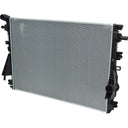 Universal Air RA13676C Radiator