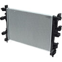 Universal Air RA13687C Radiator
