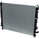 Universal Air RA13688C Radiator
