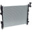 Universal Air RA13700C Radiator