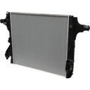 Universal Air RA13717C Radiator