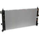 Universal Air RA13767C Radiator