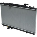 Universal Air RA13768C Radiator