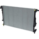 Universal Air RA13771C Radiator