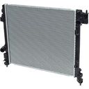Universal Air RA13787C Radiator