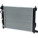 Universal Air RA13817C Radiator